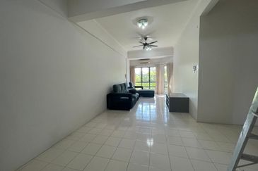 Villa Dahlia @ Bandar Utama kayu ara, Petaling Jaya