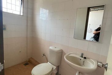 Villa Dahlia @ Bandar Utama kayu ara, Petaling Jaya