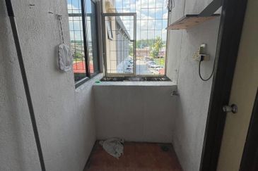 Villa Dahlia @ Bandar Utama kayu ara, Petaling Jaya