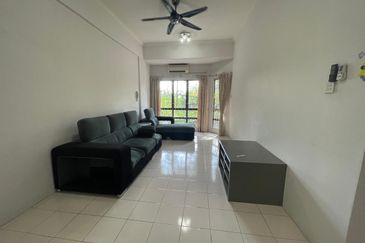 Villa Dahlia @ Bandar Utama kayu ara, Petaling Jaya