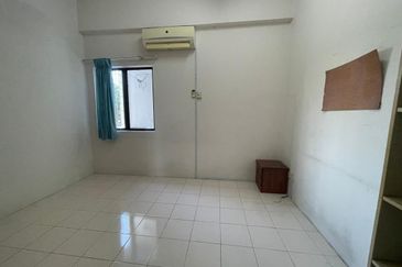 Villa Dahlia @ Bandar Utama kayu ara, Petaling Jaya