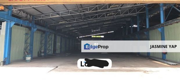 Warehouse, Balakong warehouse , taming jaya , kpb, Balakong, Selangor, Balakong