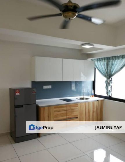 Avenue D'vogue, Petaling Jaya, Selangor, Petaling Jaya