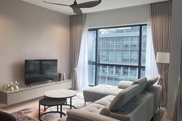 Aria Luxury Residence