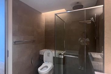 Aria Luxury Residence