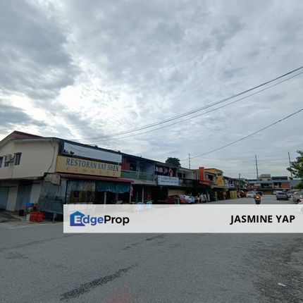 Jalan Tasik Permai Kampung Tasek Permai, Ampang, Kuala Lumpur, Ampang