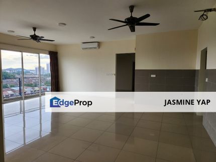 Casa Green Condominium, Taman Seri Minang, Cheras, Selangor, Cheras