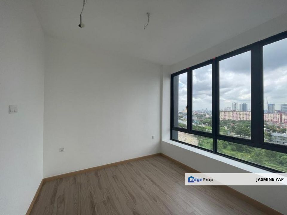 PJS5 Condo only 2.9km away Sunway Pyramid & College via Pantai Highway, Selangor, Petaling Jaya