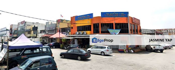 BIG UNIT Factory in Batu Caves, Selangor, Batu Caves 