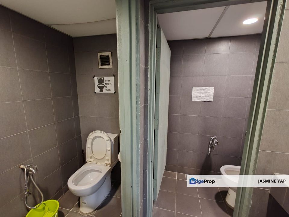 De Palma Ampang Point Office, Selangor, Ampang