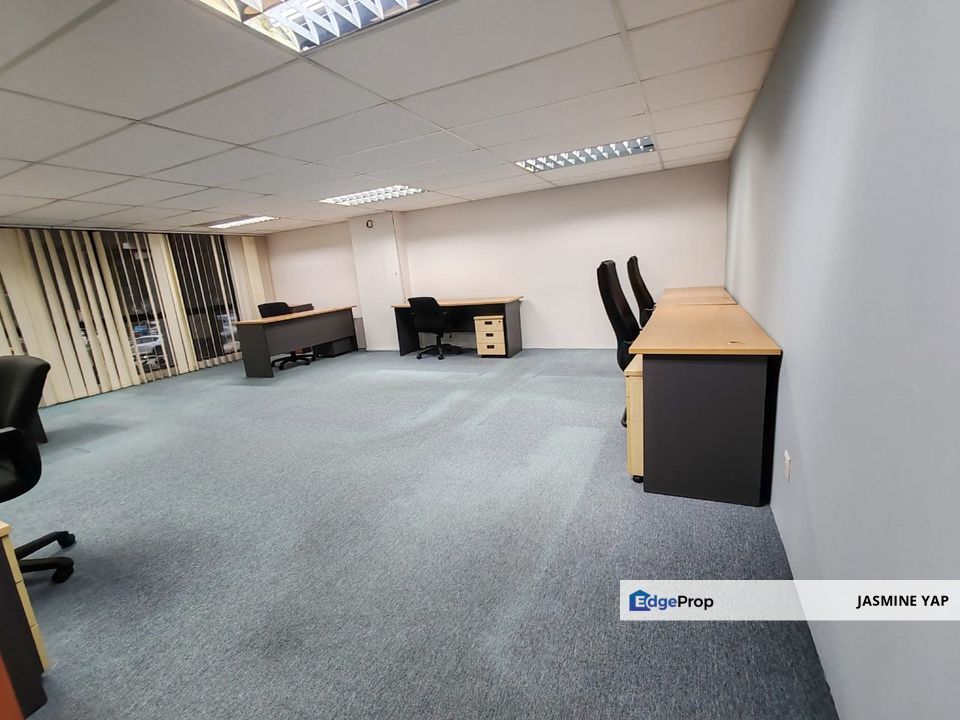 De Palma Ampang Point Office, Selangor, Ampang