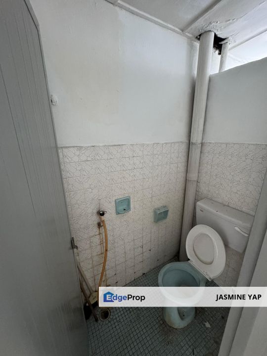 Kuchai Entrepreneurs Park Shop Apartment, Kuala Lumpur, Kuchai Lama