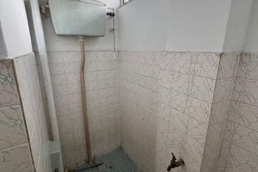 Kuchai Entrepreneurs Park Shop Apartment