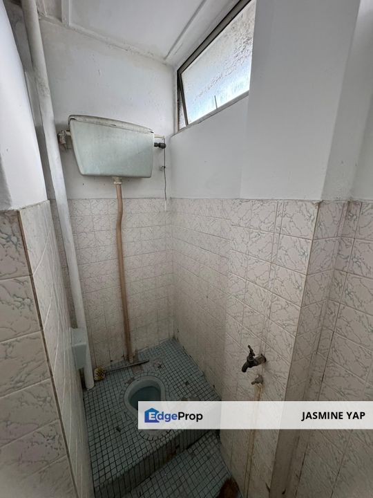 Kuchai Entrepreneurs Park Shop Apartment, Kuala Lumpur, Kuchai Lama