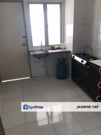 Bam Villa Condo in Maluri Cheras Kuala Lumpur 2km to TRX Mall Office, Kuala Lumpur, Cheras