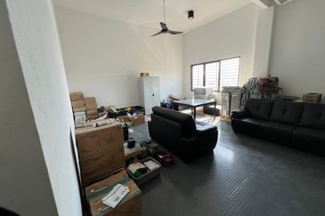 Kawasan Perindustrian Bukit Angkat