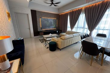 Dianthus @ Tropicana Gardens