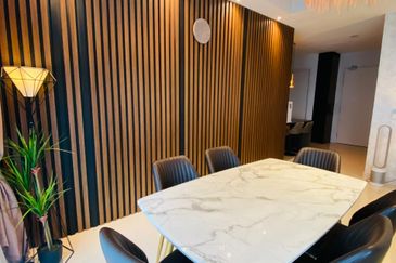 Dianthus @ Tropicana Gardens