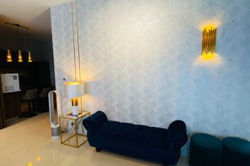 Dianthus @ Tropicana Gardens