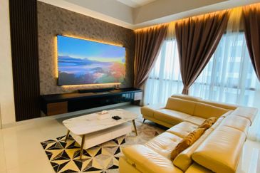 Dianthus @ Tropicana Gardens