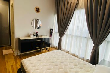 Dianthus @ Tropicana Gardens