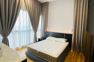 Dianthus @ Tropicana Gardens