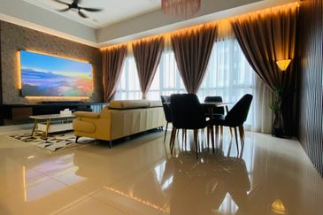 Dianthus @ Tropicana Gardens