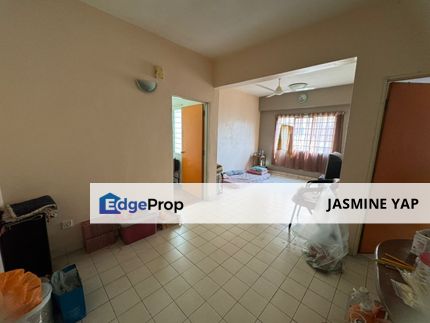 Freehold Condo in Midah Good for Invest Good ROI for Rent to Doctor Nurse, Kuala Lumpur, Cheras