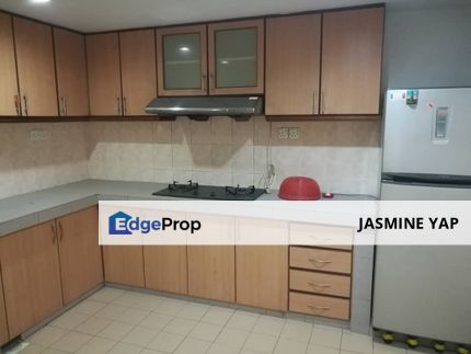 Prisma Cheras Condo in Midah Cheras FREEHOLD near HUKM Hospital Good Investment , Kuala Lumpur, Cheras