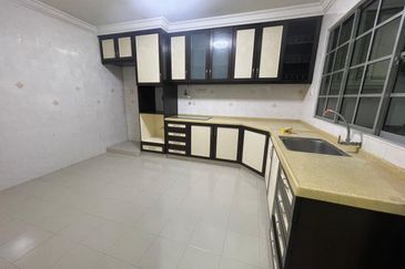 Taman Bukit Rahman Putra