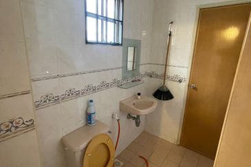 Taman Bukit Rahman Putra