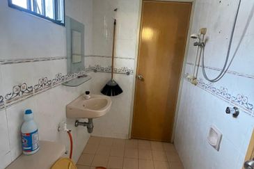 Taman Bukit Rahman Putra