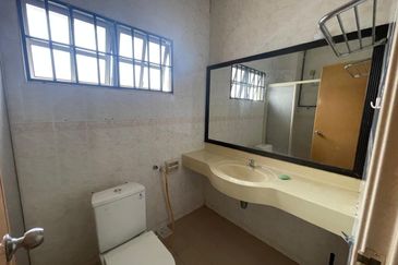 Taman Bukit Rahman Putra