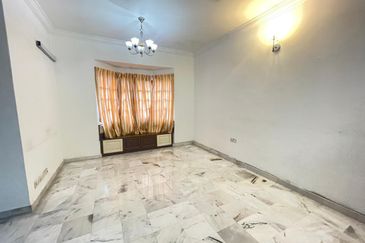 Taman Bukit Rahman Putra