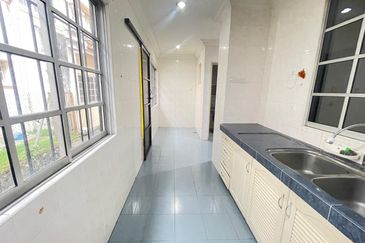 Taman Bukit Rahman Putra