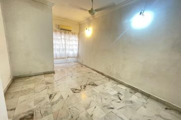 Taman Bukit Rahman Putra