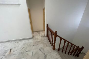 Taman Bukit Rahman Putra