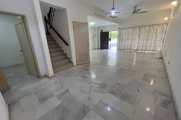 Taman Bukit Rahman Putra