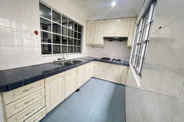 Taman Bukit Rahman Putra