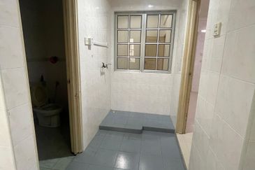 Taman Bukit Rahman Putra