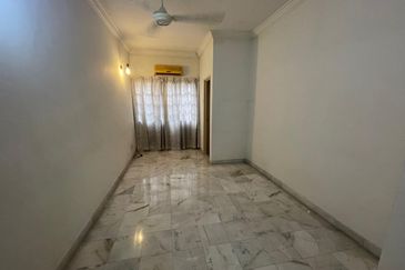 Taman Bukit Rahman Putra