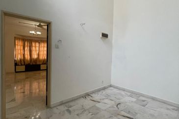 Taman Bukit Rahman Putra