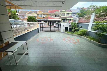 Taman Bukit Rahman Putra