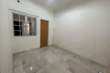 Taman Bukit Rahman Putra