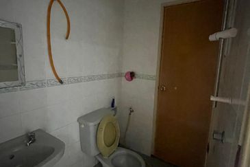 Taman Bukit Rahman Putra