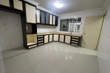 Taman Bukit Rahman Putra