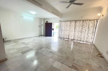 Taman Bukit Rahman Putra