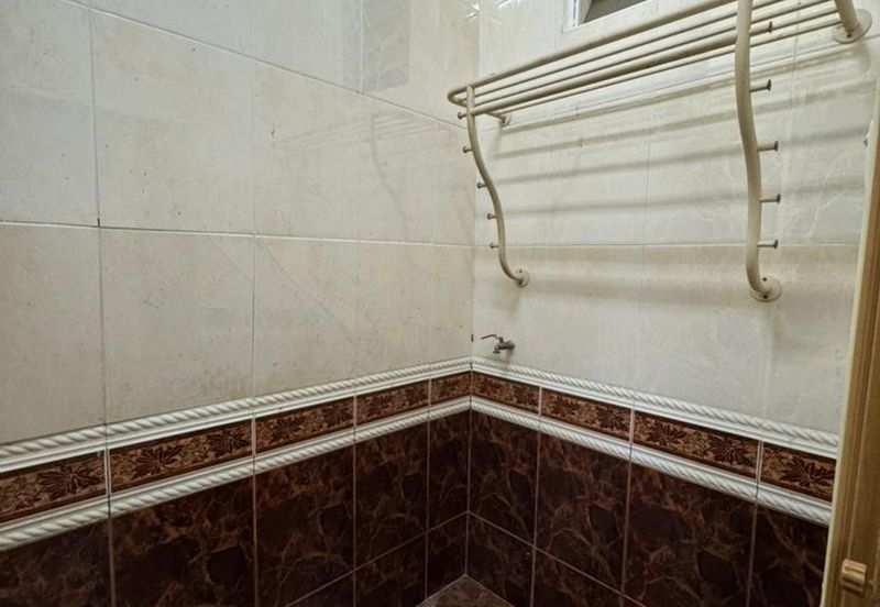 Strawberry Court Apartment