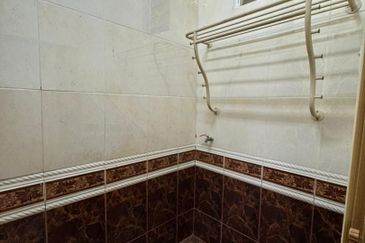 Strawberry Court Apartment