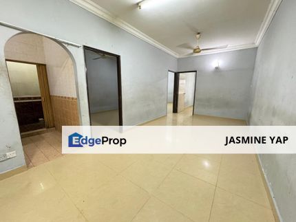 Strawberry Court Apartment in Len Seng Cheras LOW COST FOR FIRST HOME ONLY, Kuala Lumpur, Cheras